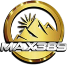 Max389 Logo